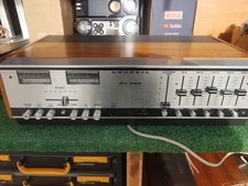 Grundig SV 140 Vollverstärker