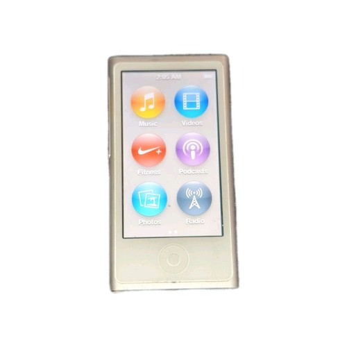 Apple ipod nano - apple,