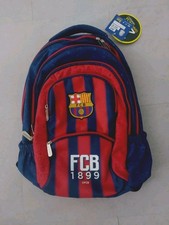 FCB  Schulrucksack Rucksack FC