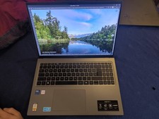 Laptop Acer Swift Go 16 OLED