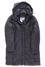 ERICH FEND Wintermantel Classic Mantel für Damen Gr. 40, M schwarz aus Polyester