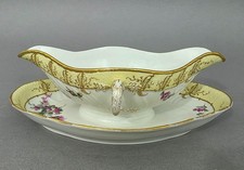 K2007 KPM Berlin Sauciere mit