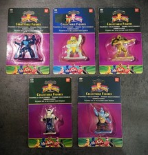 Power Rangers Collectible
