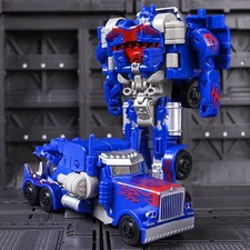 Transformer Optimus Prime