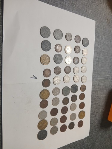 Pfennig deutsches reich - pfennig,