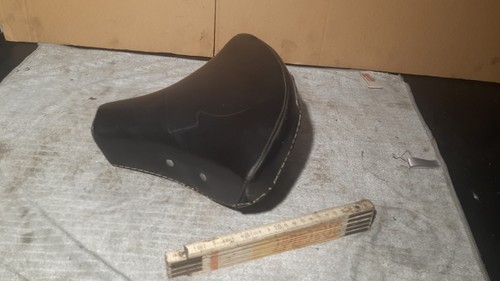 Sattel mofa robur kreidler - sattel,