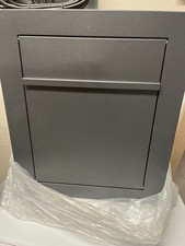 Metzler Briefkasten Unterputz