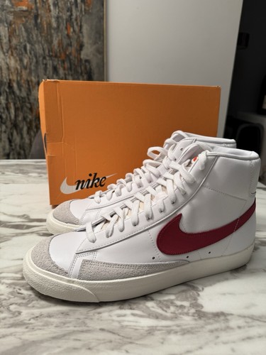 Nike blazer mid - blazer, 77