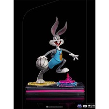 Space Jam Art Scale 1:10 Figur