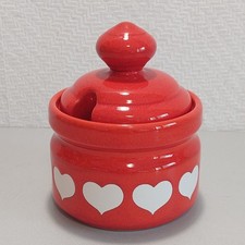 Wächtersbach Zuckerdose