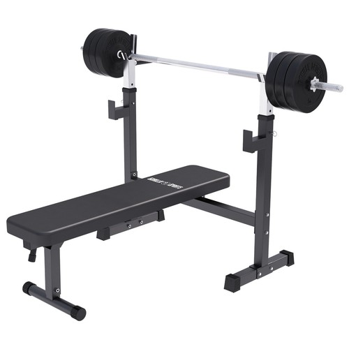 Gorilla sports hantelbank - gorilla, sports®