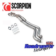 Scorpion bmw e46 - bmw,