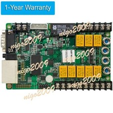 NEW NOVASTAR MFN300 LED