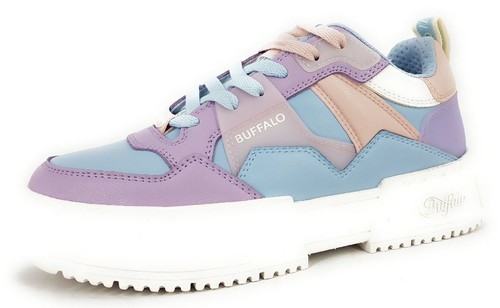 Buffalo rse purple - purple/lt, blue