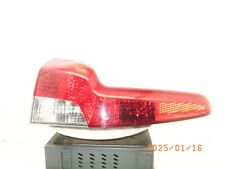 5350373 Rückleuchte links VOLVO V50 (545) 30763511 5350373 2008-12-04