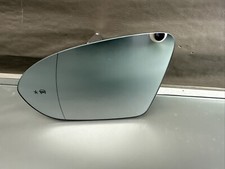Original Opel Insignia B Außenspiegel Spiegelglas Beheizt Links Side-Assist ASPH