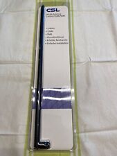 CSL WLAN Antenne 2,4GHz SMA