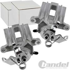 2x BREMSSATTEL HINTEN LINKS +