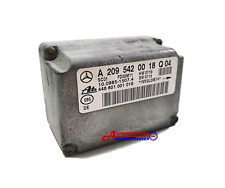Mercedes C CLK S203 W203 W209 ESP Drehratensensor Querbeschleunigung A2095420018