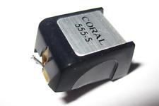 Original Nadel Coral 555-5 NEW