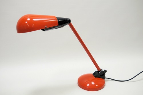 Alte orange 70er jahre - alte,