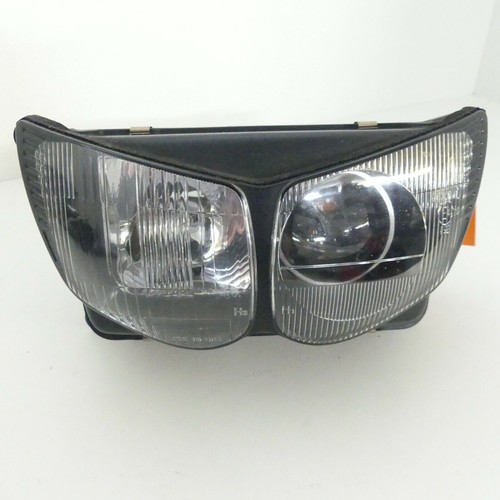 Yamaha tdm 850 scheinwerfer - yamaha,