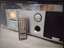 Sony PMC-MD 55 Personal System