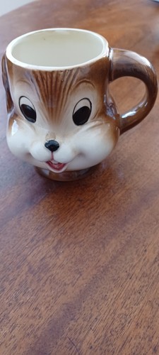 Goebel kaninchen tasse - goebel,
