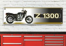 BR277B Kawasaki Z1300 Z-1300