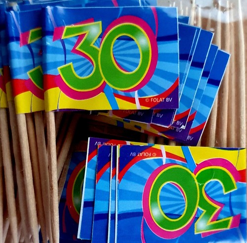 Party picker geburtstag - 30,