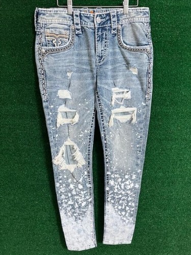 Men rock revival nyle - men's,