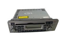 Honda Civic CD Player Audio