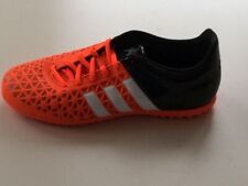 Adidas ACE 15.3 TF J Fußball Schuhe Kinder Multinockenschuhe orange NEU S82225