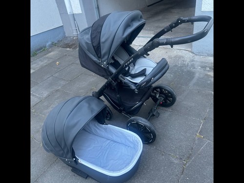 Kinderwagen 1 - in,