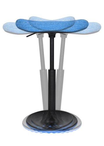 Stehhocker stehhilfe - stehhocker,