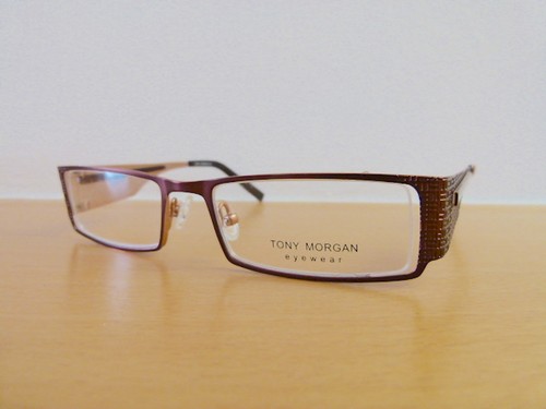 Originale brille tony morgan - originale,