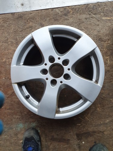 Stück alufelge audi ford - 1x,