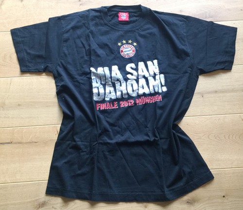 Bayern münchen shirt - fc,