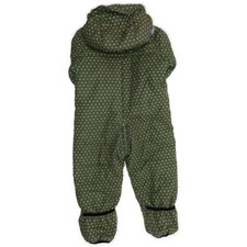 Ducksday, Outdoor Overall