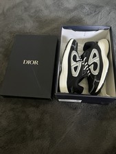 Dior b30 größe - 42, schwarz