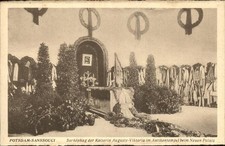 POTSDAM CITY Park Sanssouci