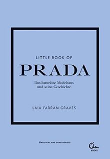Little book prada - little, prada: