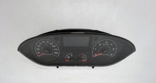 Tachometer kombiinstrument - tachometer,