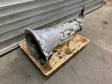 Schaltgetriebe gang m612 - 6, m4