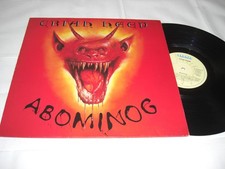 (0564) Uriah Heep - Abominog - 1982