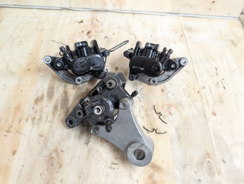 Suzuki bandit 600 gn77b - suzuki,