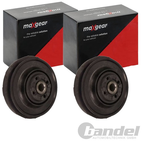 Maxgear domlager vorne - domlager,