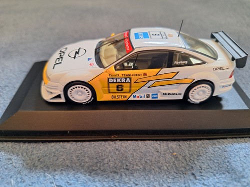 Opel calibra dtm 1993 keke - calibra,