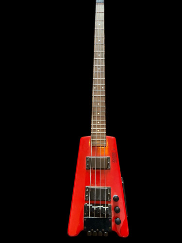 Hohner headless bass 80ger - hohner,