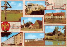 754847 mehrbildkarte markt - 754847),